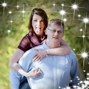 Meet your Posher, Jenny